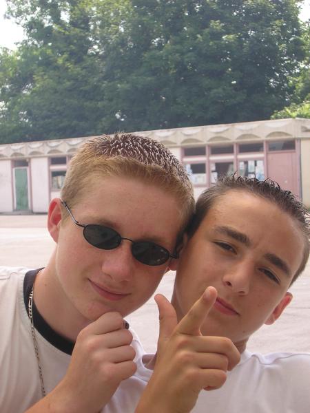 les bo goss