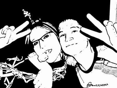 LULU ET MOI