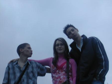 DES BONS AMIS